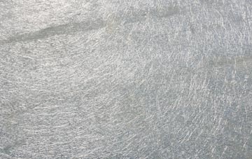 The Frenches laminate fibreglass or shingles?