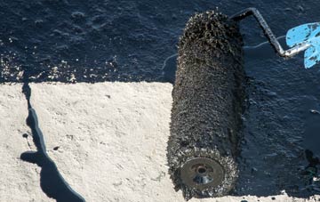 The Frenches liquid sealant waterproofing