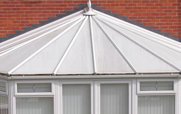 The Frenches polycarbonate conservatory roof repairs