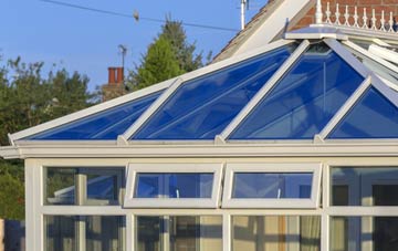 professional The Frenches conservatory insulation