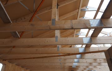 The Frenches roof truss costs