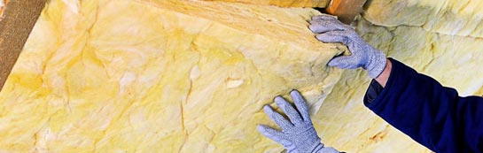 quotes for The Frenches roof insulation