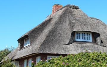 thatch roofing The Frenches, Hampshire