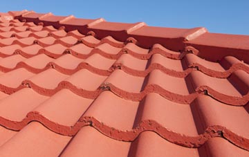 The Frenches tile and slate roof replacement