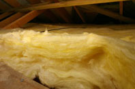 The Frenches pitch roof insulation