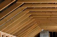 The Frenches pitched insulation quotes